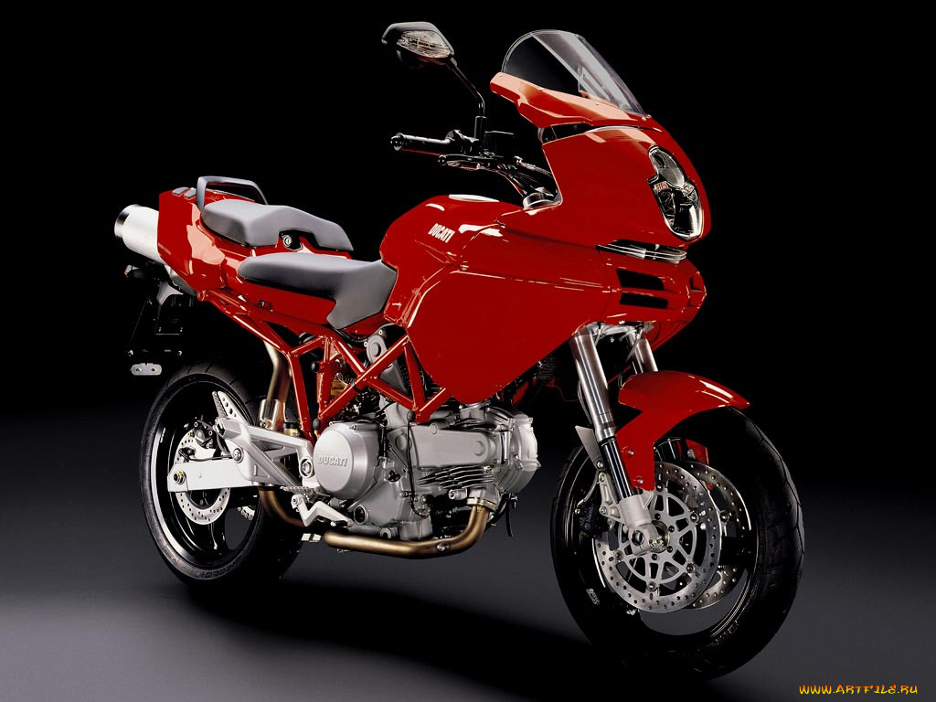 , ducati